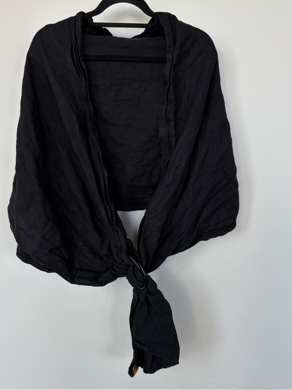 Wild Bird Linen‎ Wrap